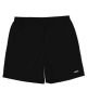 HUF. Atlantic Easy Short. Black.