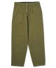 HUF. Cromer Trouser Pants. Dark Olive.