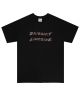 Limosine. Jackpot T Shirt. Black.