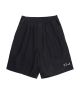 Polar. Surf Shorts. Black