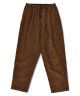 Polar. Cord Surf Pants. Caramel.