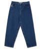 Polar. Big Boy Jeans. Dark Blue.