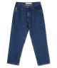 Polar. 93! Denim Pants. Dark Blue.