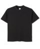 Polar. Shin T-Shirt. Black.