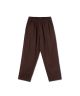 Polar. Surf Pants. Brown.