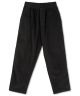 Polar. Cord Surf Pants. Black.