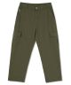 Polar. 93! Cargo Pants. Khaki/Green.