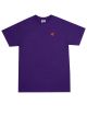 Sci-Fi Fantasy. Pegasus Tee. Purple