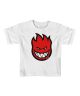 Spitfire. Toddler Big Head Fill T Shirt.