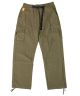 Spitfire. Big Head Fill Cargo Pant. Olive Green.