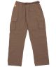 Spitfire. Big Head Fill Cargo Pants. Brown.