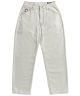 Spitfire. Bighead Denim Pants. Natural/ Black.