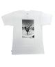 Vans. Grosso Forever Tee. White.