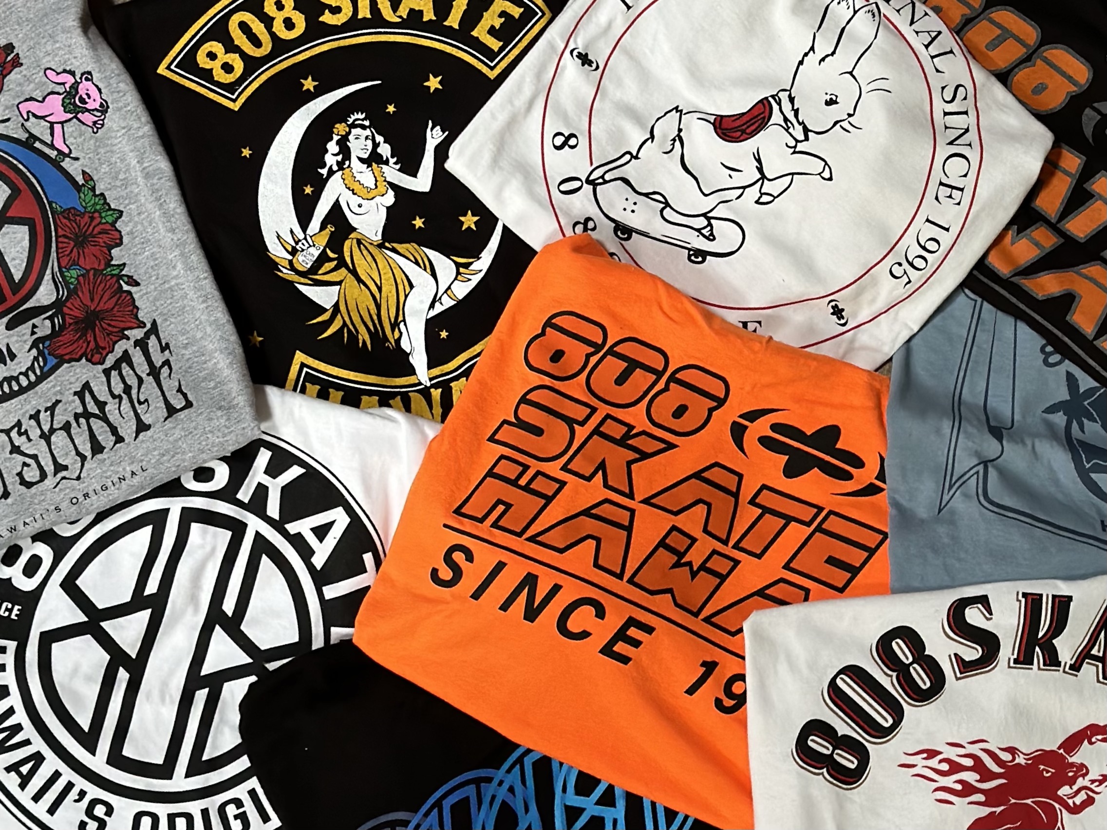 New 2023 Shop Graphic T-Shirts available now in-store | online
