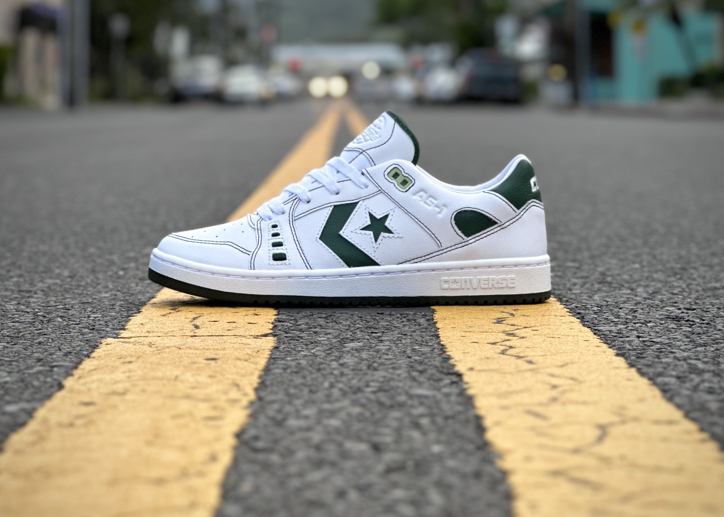 CONS Alexis Sablone AS-1 Pro now available in-store | online