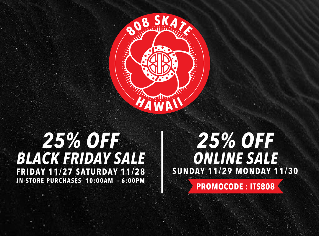 808 Skate