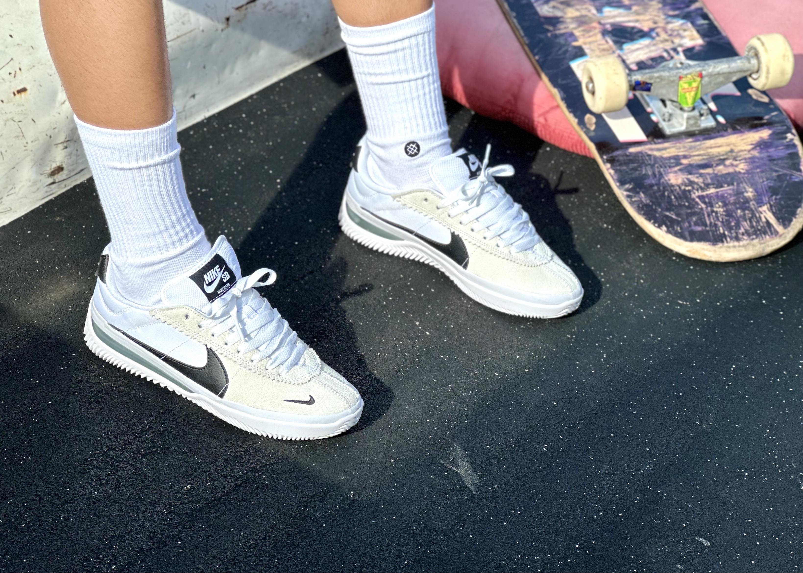 Nike SB New BRSB now available in-store 