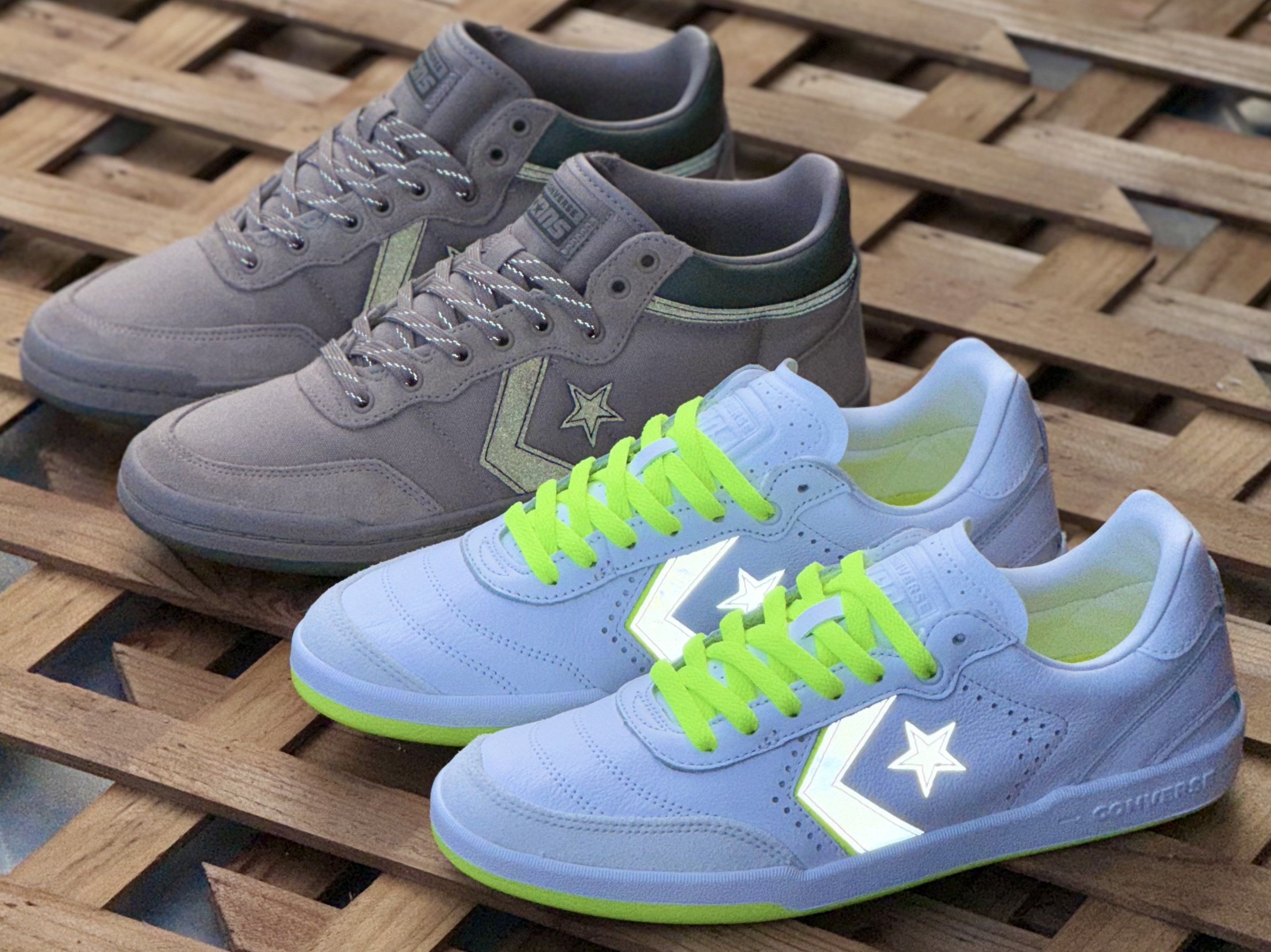 All new CONS Louie Lopez Pro II & Fastbreak Pro Mid in-store | online