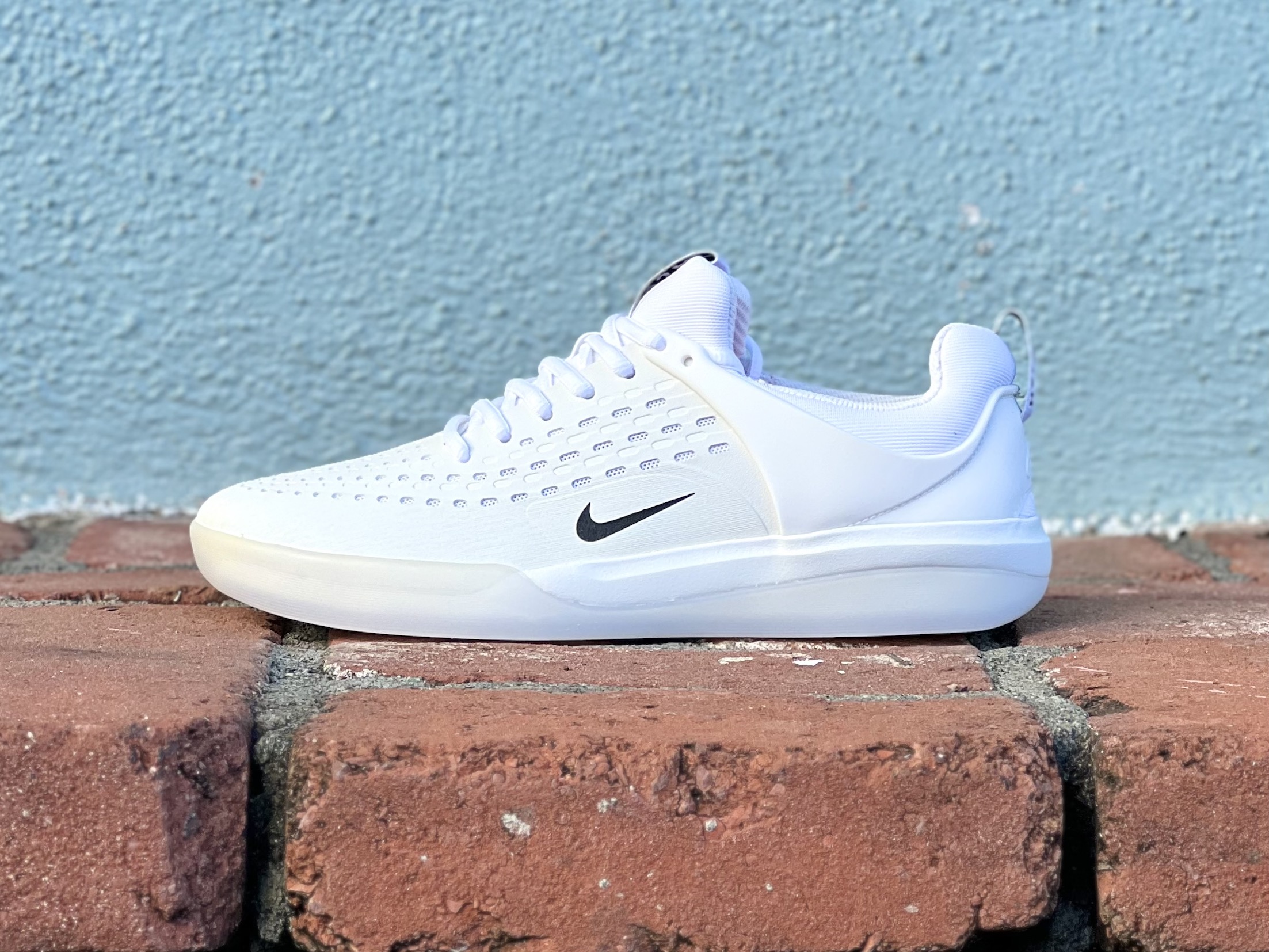 Nike SB Nyjah Pro III now available in-store