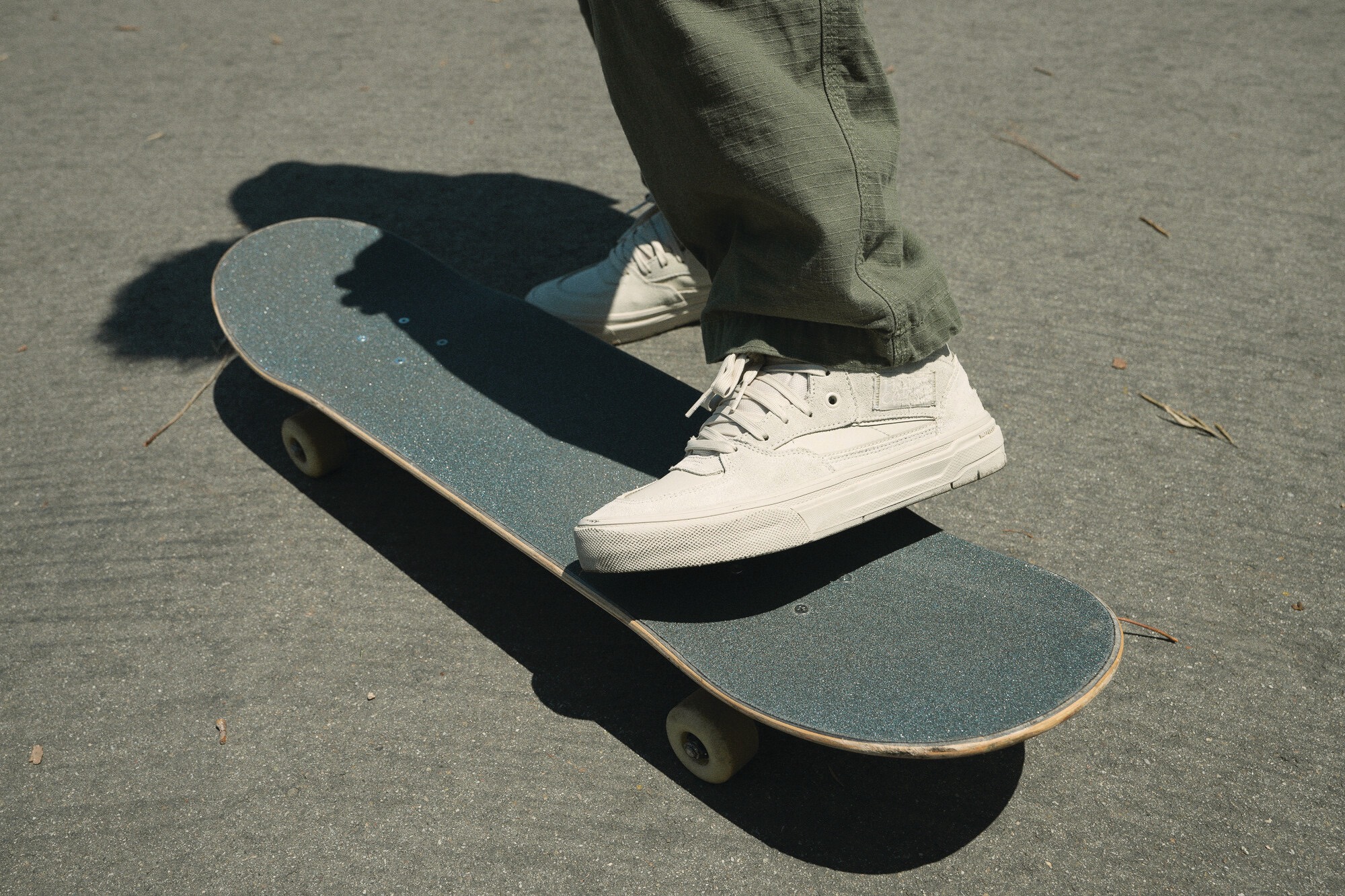 Vans Skate Half-Cab Wafflecup in-store | online