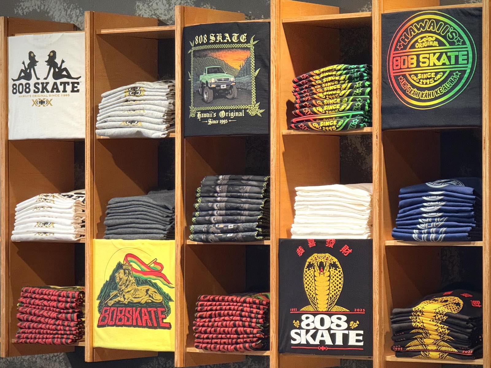 clothing