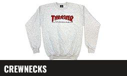 crewnecks