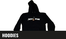 hoodies